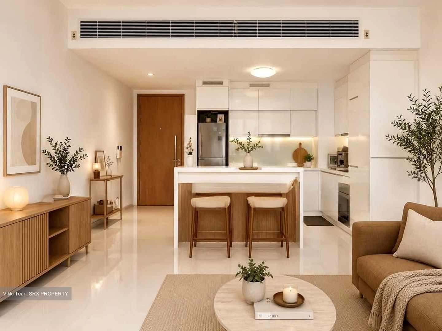 Soleil @ Sinaran (D11), Condominium #570735021
